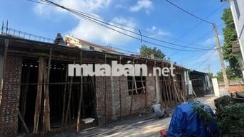 Bán nhà 3 tầng Tuấn Dị, Trưng Trắc, Văn Lâm, Hưng Yên. Oto vào 2.85 tỷ