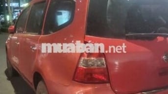 Nissan Livina 2011  - 170000 km