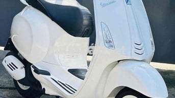 VESPA SPRINT 125CC 3VAL 2015 BSTP CỰC ĐẸP