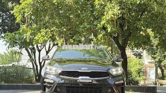Kia Cerato 2020 2.0 AT Premium