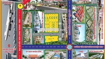 BÁN LÔ ĐẤT THỔ CƯ SỔ HỒNG RIÊNG - LIỀN KỀ KCN GIANG ĐIỀN