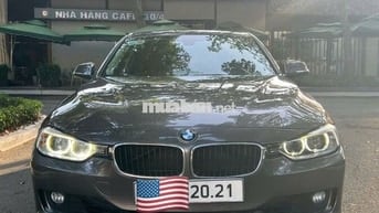 BMW SERI 320i.đời 2014.nhập đức.động cơ 2.0L