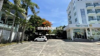 Chính chủ Cho thuê 1000m2 mặt bằng mặt tiền -  Phạm Văn Đồng - Sơn Trà