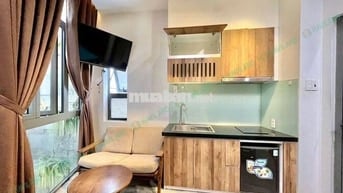 Studio đường Dương Đình Nghệ, Sơn Trà gần Biển
