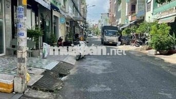 🆘🆘🆘Khu Tên Lửa- —-Giá rẻ chỉ 8 tỷ - Nhà cấp 4, Hai mặt tiền trước sau