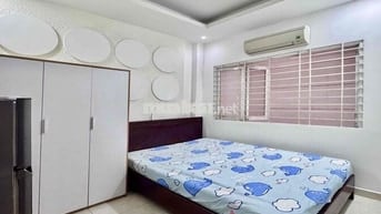 🏡 Phòng đầy đủ nội thất giá rẻ khu Sân bay TSN (bạch đằng - Lam Sơn)
