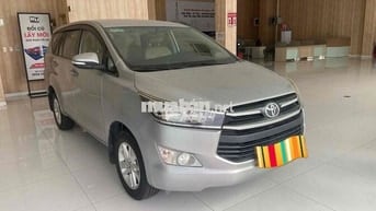 Toyota Innova 2017 2.0E - 91000 km
