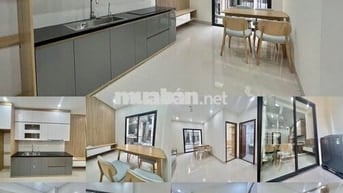 CĂN HỘ 2N1K - FULL NỘI THẤT NGAY TÂY HỒ