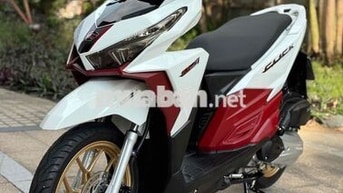 click thái 125i 2017 siêu bstp 9c bao góp noxau ok