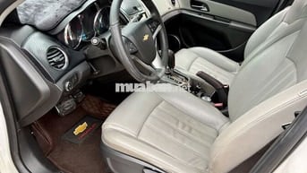 Chevrolet Cruze 2016 LTZ 1.8 AT - 79000 km