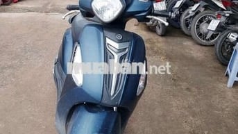 Xe grader 2018 chính chủ