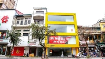 BÁN GẤP ĐẤT MẶT PHỐ LẠC LONG QUÂN, 2 THOÁNG, 170M2, MT 6M, 88 TỶ