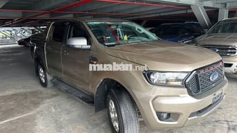 Ford Ranger XLS 2022 Bảo hành 2026 Vay 75%