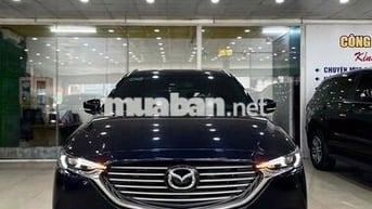Mazda CX 8 2019 Luxury - 90000 km