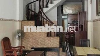 KHU SỚM ĐẠO TB ĐẤT THÁNH 40M2 3TẦNG BTCT CHÍNH CHỦ GẤP BÁN