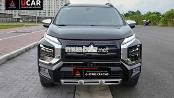 Xpander Cross 2023, Xe lướt, thương lượng, góp 70%