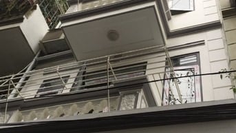 Cho Thuê nhà chính chủ tháng 10