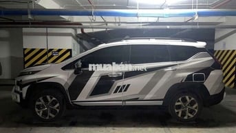 Xpander Cross 2023 - 100000 km