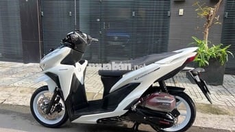 VARIO KIỂNG BSTP TRẮNG ĐEN