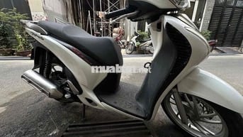 Bán xe SH 150i