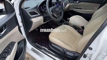 Hyundai Accent 2020 1.4MT - 108000 km