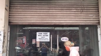 Mặt Tiền Võ Văn Ngân. Nơi kinh doanh mua bán đẹp