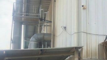 Cho thuê kho xưởng KCN Phú An Thạnh, Long An , PCCC tự động , gần cảng