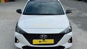 Accent AT Đặc Biệt 2023 Chỉ Từ 170Triệu