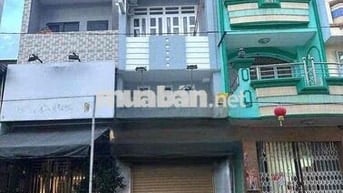 NGUYÊN CĂN MẶT TIỀN QUẬN 11 - KD TỰ DO - PHỐ NGƯỜI HOA SẦM UẤT