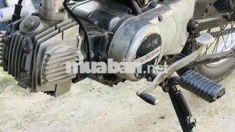 xe dư cần bán
