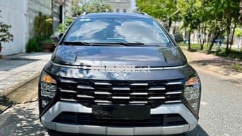 Hyundai Stargazer X 2025 Siêu Lướt Chỉ 5100Km