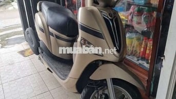 Bán xe tay ga chính chủ