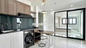 Cho thuê Căn 1PN cao cấp ngay Sân bay Tân Sơn Nhất_cvien Hoàng Văn Thụ