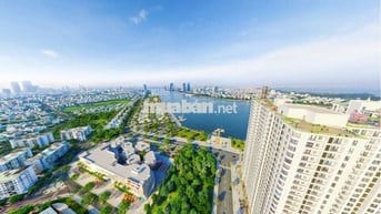 Căn hộ 1PN dự án Peninsula Đà Nẵng, quỹ căn 1PN cuối cùng giá tốt.