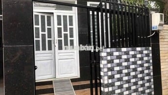 PHÒNG TRỌ CAO CẤP Đ8 LINH TRUNG T.ĐỨC