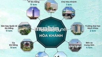 Cần bán căn Chung cư thương mại toà B3 (2N–2wc), full nội thất 💰2,1ty