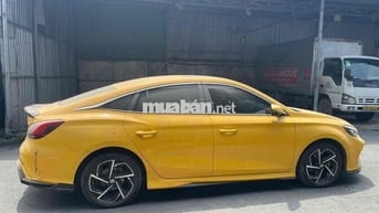 Cần bán MG5 2022 – Bản Full- 30 ngàn km