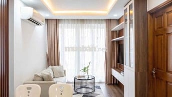 Ở ngay căn 2PN.1WC view thoáng có ban công full NT Botanica Premier