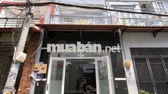 Nhà khu KÊNH NƯỚC ĐEN [4X12, 2 lầu, 3pn, 3toilet] sẵn 3 máy lạnh