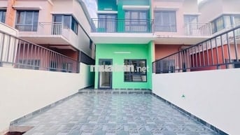 Cho Thuê Nhà nguyên căn 2 tầng, 2PN-2WC gần ĐH Việt Đức - Bến Cát