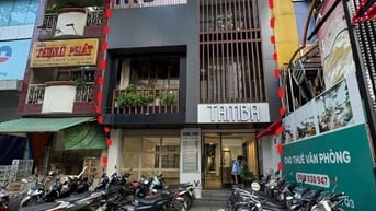 🌟 CHO THUÊ MẶT BẰNG 8M MẶT TIỀN – VỊ TRÍ TÀI LỘC NGUYỄN THỊ MINH KHAI