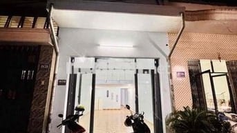 Cho Thuê Nhà Hẻm Xe Hơi Phạm Văn Bạch, Phường 15, Quận Tân Bình