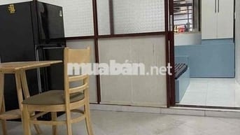 Cho Thuê Phòng Tách Bếp Gần chung Cư Hà Đô Q10