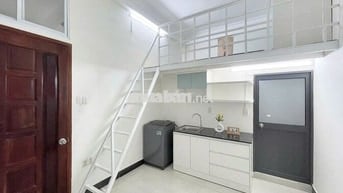 Khai trương phòng mới.Full nội thất, ưu đãi 500k trong tuần.
