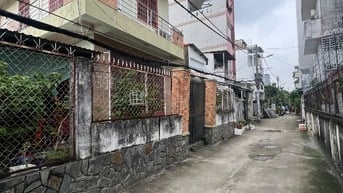 ⭐️Mở bán 4 lô đất hẻm xe hơi 5m Dương Quảng Hàm, ngay sát ĐH Văn Lang 