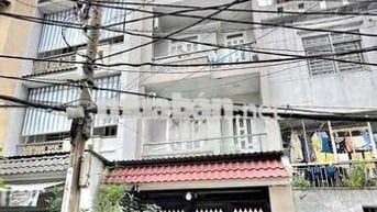 Nhà ĐÌNH NGHI XUÂN [4,5x18 - 3 lầu, 4pn, 5toilet] 15tr/tháng