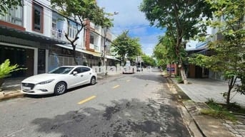 Cho thuê nhà mặt tiền đường Lý Triện, trung tâm Thanh Khê