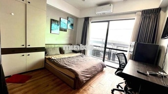 Căn Hộ Stu Ban Công FullNT Có Thang Máy, MGR Ngay Trung Tâm Phú Nhuận
