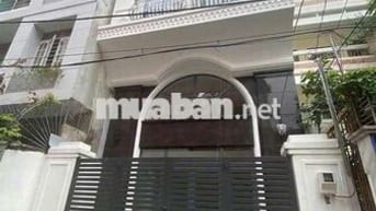 CHO THUÊ NHÀ 5PN+4WC NGAY TRUNG TÂM BÌNH THẠNH