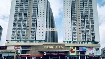 Chính chủ cho thuê căn hộ Oriental 106m2 3pn 2wc chỉ 12tr